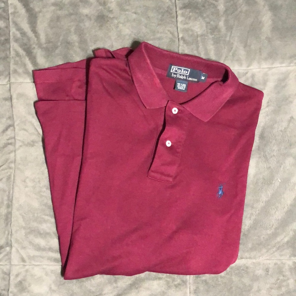 Polo by Ralph Lauren